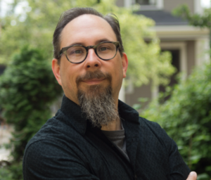 Webinar hosting presenter 