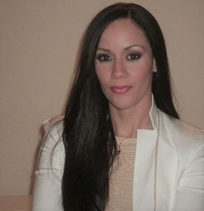 Webinar hosting presenter 