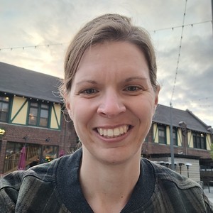 Webinar hosting presenter 