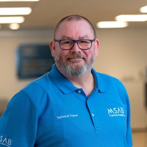 Webinar hosting presenter SHAUN-SUTCLIFFE