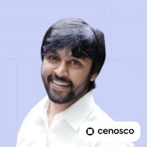 Webinar hosting presenter 