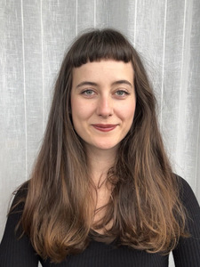 Webinar hosting presenter 