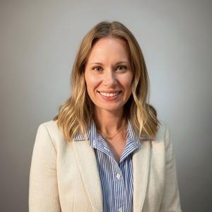 Webinar hosting presenter 