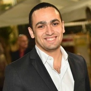 Webinar hosting presenter 