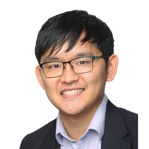 Webinar hosting presenter 