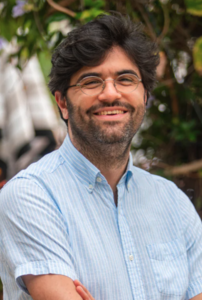 Webinar hosting presenter 