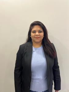 Webinar hosting presenter 