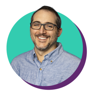 Webinar hosting presenter 