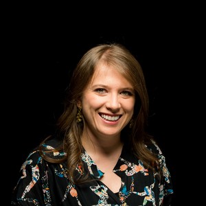 Webinar hosting presenter 