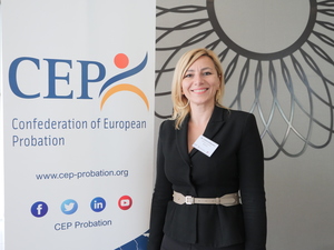 Webinar hosting presenter 