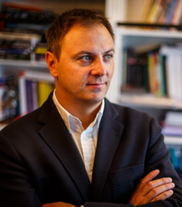 Webinar hosting presenter 