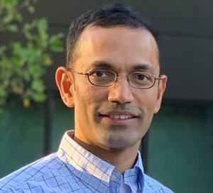 Webinar hosting presenter 