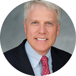 Webinar hosting presenter William Tettelbach