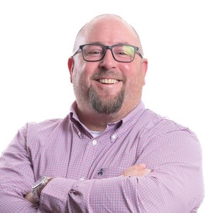 Webinar hosting presenter 