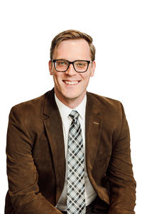 Webinar hosting presenter 