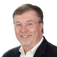 Webinar hosting presenter 