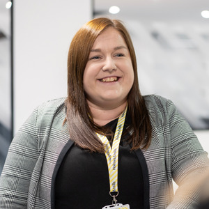 Webinar hosting presenter 