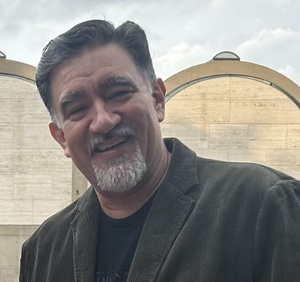 Webinar hosting presenter 