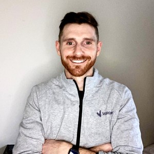 Webinar hosting presenter 