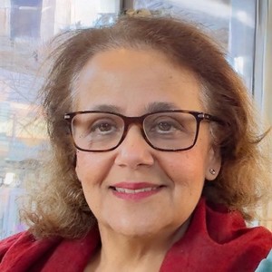 Webinar hosting presenter 