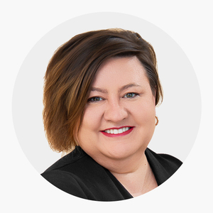 Webinar hosting presenter 