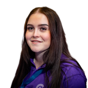 Webinar hosting presenter charlotte day