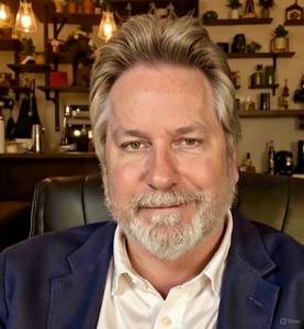 Webinar hosting presenter Bill Abel