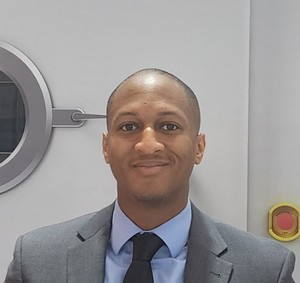 Webinar hosting presenter 