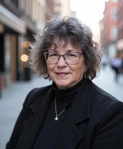 Webinar hosting presenter 