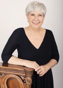 Webinar hosting presenter 