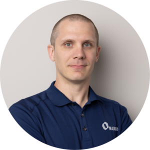 Webinar hosting presenter 