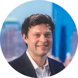 Webinar hosting presenter 