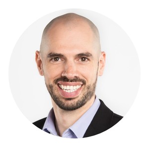 Webinar hosting presenter 