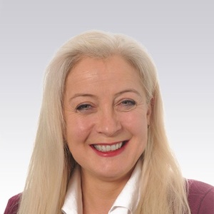 Webinar hosting presenter 