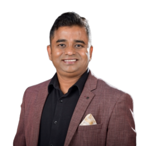 Webinar hosting presenter 