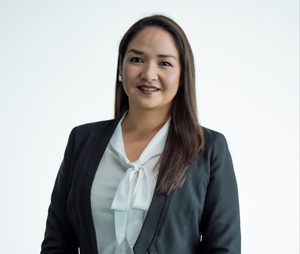 Webinar hosting presenter 