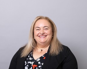 Webinar hosting presenter 