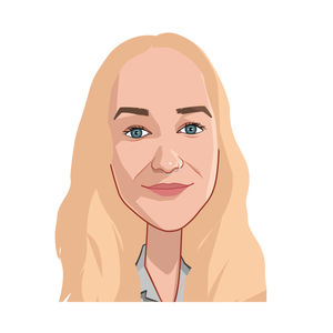 Webinar hosting presenter 