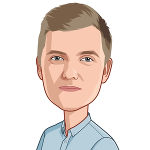 Webinar hosting presenter 