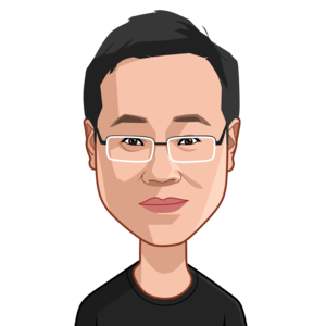 Webinar hosting presenter 