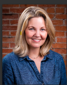 Webinar hosting presenter 