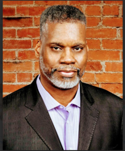 Webinar hosting presenter 