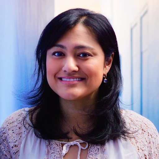Aiko Krishna