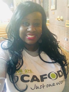 Webinar hosting presenter 