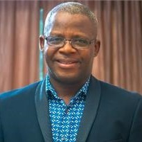 Webinar hosting presenter 