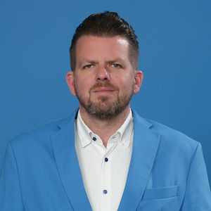 Webinar hosting presenter 