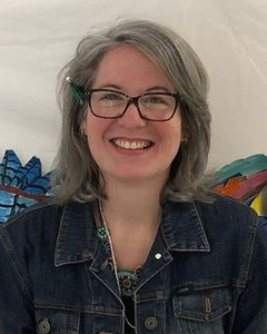 Webinar hosting presenter 