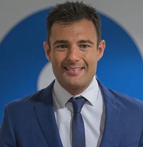 Webinar hosting presenter 