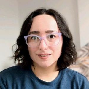 Webinar hosting presenter 