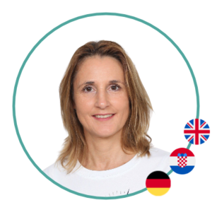 Webinar hosting presenter 